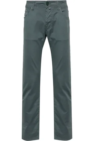 Jacob Cohen Pantalones slim Nick