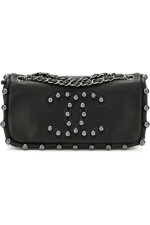 CHANEL Bolso de hombro CC Obsession 2008