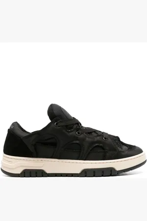 PAURA Zapatillas con paneles