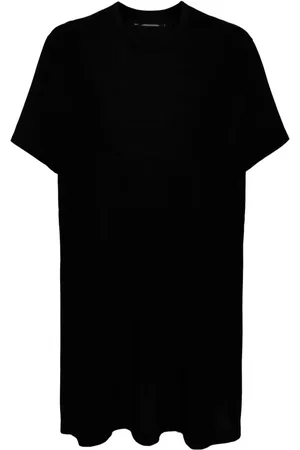JULIUS Camiseta de punto fino