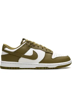 Nike Zapatillas Dunk Low Pacific Moss