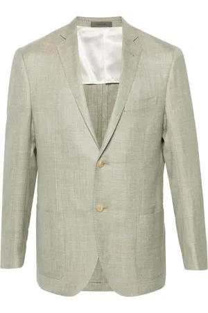 corneliani Blazer con botones