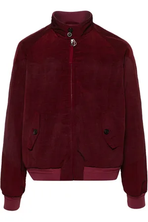 Maison Margiela Chaqueta bomber Yoke
