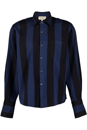 Marrakshi Life Camisa a rayas
