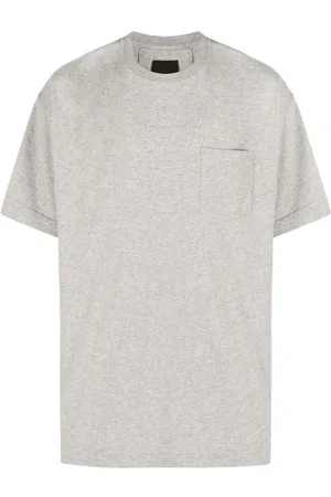 Givenchy Camiseta con logo 4G