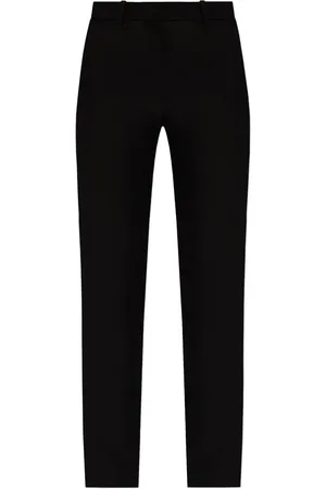 COPERNI Pantalones rectos de talle alto
