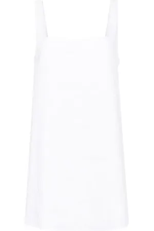 Reformation Vestido corto Cami