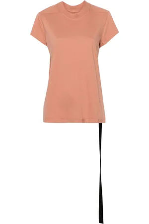 Rick Owens Camiseta Small Level