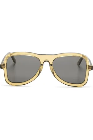 Séfr Gafas de sol Aster con montura piloto