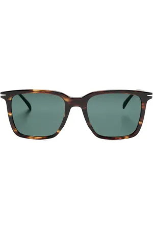 DB EYEWEAR BY DAVID BECKHAM Gafas de sol con montura cuadrada