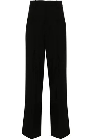 Isabel Marant Pantalones rectos Staya