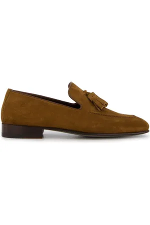 Manolo Blahnik Mocasines Chester