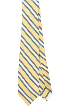 BARBA Corbata a rayas