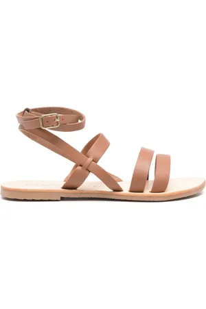 MANEBI Sandalias con tiras