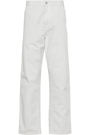 Carhartt Pantalones rectos Single Knee