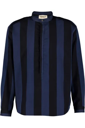 Marrakshi Life Camisa a rayas