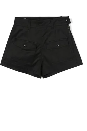 Moncler Bermudas a paneles