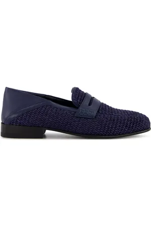 Manolo Blahnik Mocasines Padstow