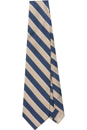 BARBA Corbata a rayas