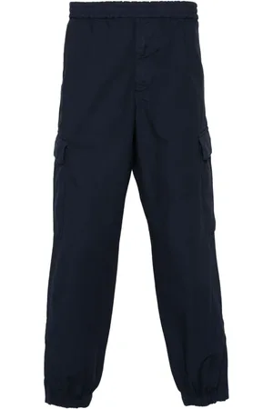 BARENA Pantalones Rambagio Mariol ajustados