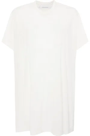 JULIUS Camiseta de punto fino