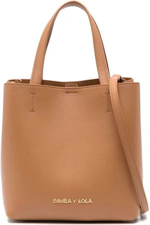 Bimba y Lola Bolso shopper Chihuahua pequeño