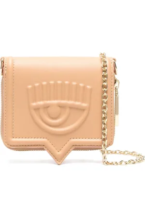 Chiara Ferragni Cartera Eyelike plegable