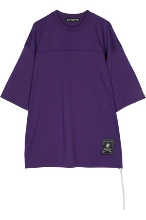 MASTERMIND Camiseta con logo estampado