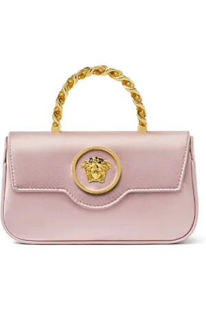 VERSACE Bolso La Medusa mini