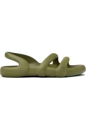 Camper Sandalias Kobarah con tira trasera