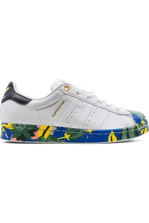 adidas Zapatillas London Superstar de x Her Studio