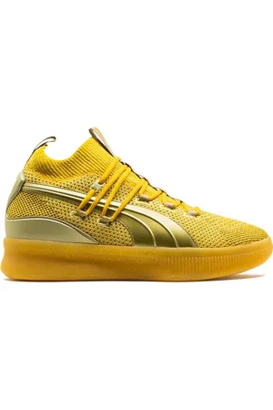PUMA Zapatillas Clyde Court