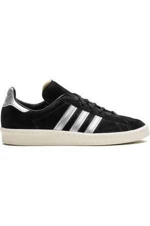 adidas Zapatillas Campus 80s Black Off White