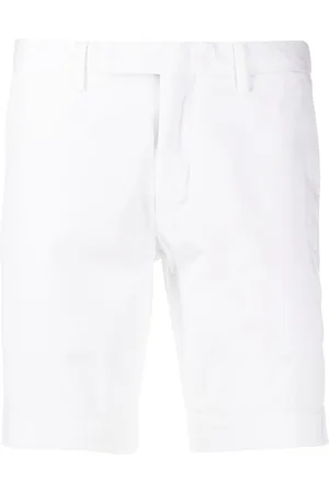 Ralph Lauren Bermudas de vestir slim