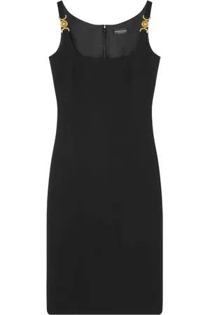 VERSACE Vestido Medusa 