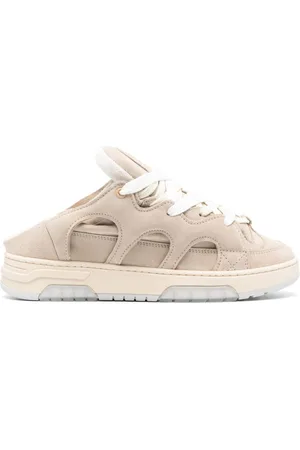 PAURA Slippers a paneles
