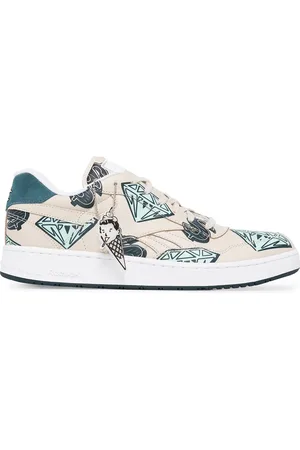 Reebok Zapatillas BB 4000 de x BBC