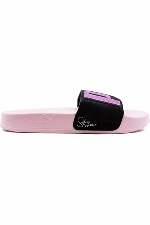 PUMA Chanclas Leadcat slip-on