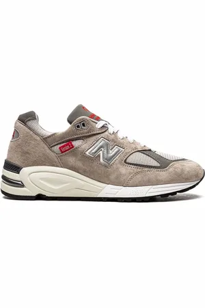 New Balance Zapatillas Made in US 990 v2