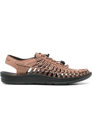 Keen Sandalias Uneek trenzadas