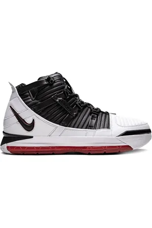 Nike Zapatillas Zoom Lebron III QS
