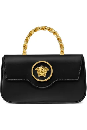VERSACE Bolso La Medusa mini