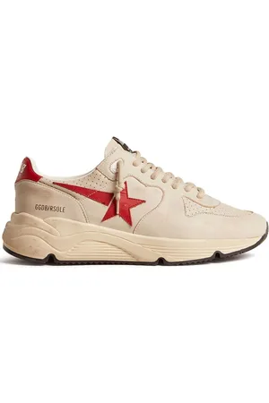 Golden Goose Zapatillas bajas Running Sole