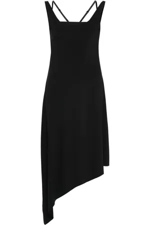 OUR LEGACY Vestido Hang midi