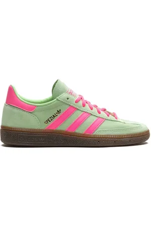 adidas Zapatillas Spezial con cordones