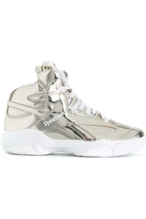 Reebok Zapatillas Shaq Attaq Platinum