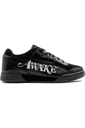 Reebok Zapatillas Workout Plus de x Awake NY