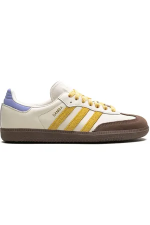 adidas Zapatillas Samba OG