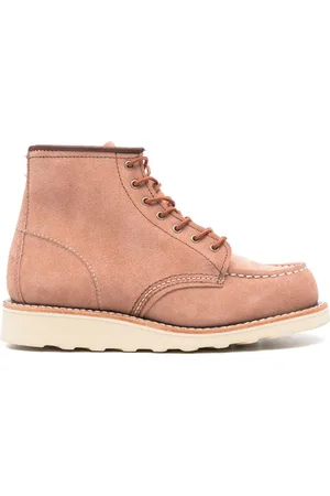 Red Wing Botas Classic Moc