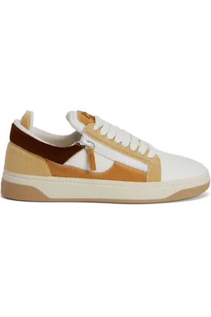 Giuseppe Zanotti Zapatillas Gz94 con diseño colour block